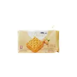 Kerk Deluxe Sandwich Peanut Butter 184 Gm