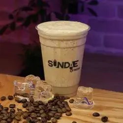 Coffee Frappuccino
