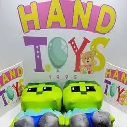Big Minecraft Soft