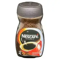 Nescafe Classic 100 Gram