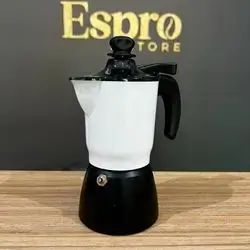 Moka Pot 3 Cup