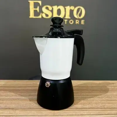 Moka Pot 3 Cup