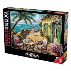 PUZZLE 260 XL