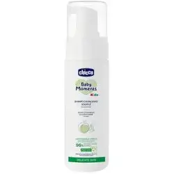 Chicoo Baby Moment Shampoo Kids