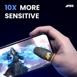 Ari Gaming Finger Sleeve – 1 Piece