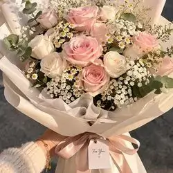 Flower Bouquet