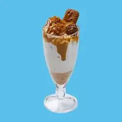 Lotus Milkshake