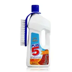 Plus 5 Carpet Cleaner 1 Lt