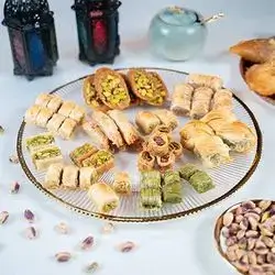 Baklava Royal Mix