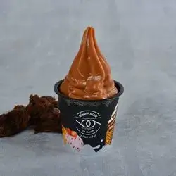Tamarind Ice Cream