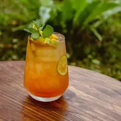 Mango Mojito