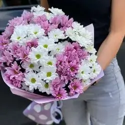 Flower Bouquet