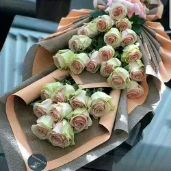 Bouquet Flowers