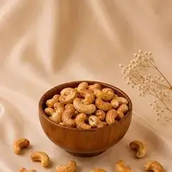 Roasted Cashews