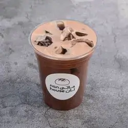 Iced Chocolate