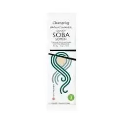Clearspring Noodle Skinny Soba200g