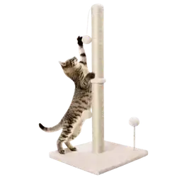 E316 Tower Scratcher