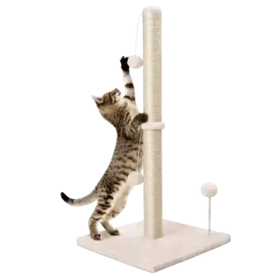 E316 Tower Scratcher