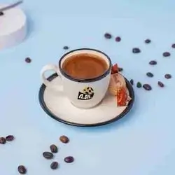 Arabic Coffee
