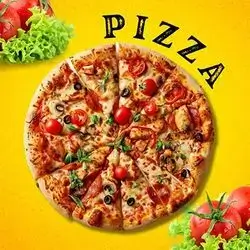 Mix Pizza