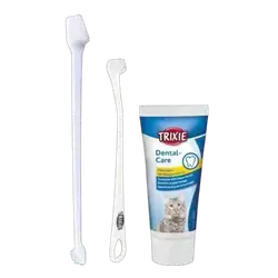 Trixie Dental Care For Cat 25620