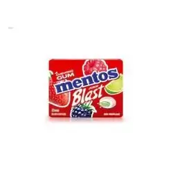 Mentos Gum blast 11g