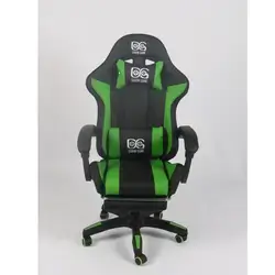 DGC - Newroz Black & Green