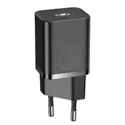 Baseus Super Si Quick Charger 1C 20W EU 