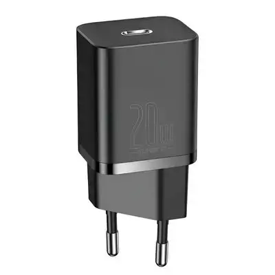 Baseus Super Si Quick Charger 1C 20W EU