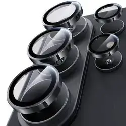 Lens for Camera S26 Ultra/ Black