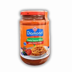 Diamond Pasta Sauce 360g
