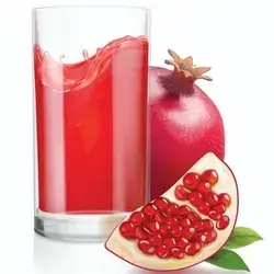 Pomegranate Juice