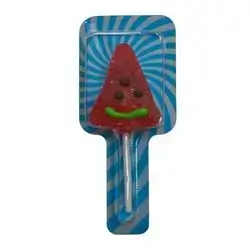 vitamin soft candy