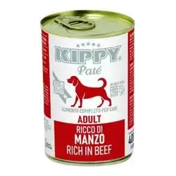 KIPPY beef 400g
