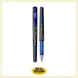 Gell pen ,blue,1.0mm.