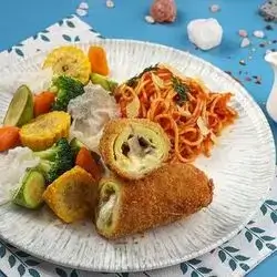 Cordon Blue
