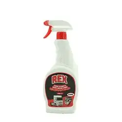Rex Engine Cleaner Liquid 750 Ml