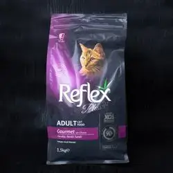 Reflex-Adult-Gourmet with Chicken(1.5kg)