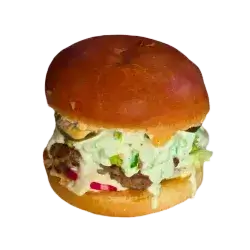 Mexican Burger