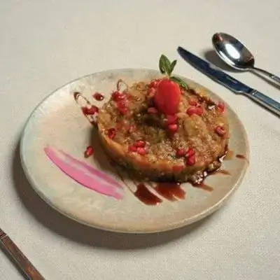 Baba Ganoush