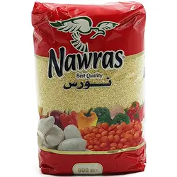Nawras Freekeh