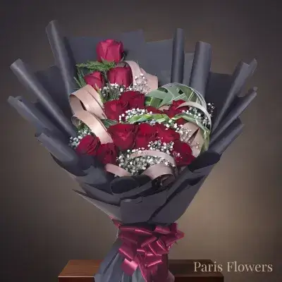Bouquet Flowers