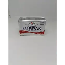 Lurpak Butter 200G Unsalted