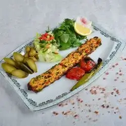 Waziri Kebab