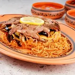 Maqluba