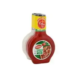 Kalleh Ketchup And Mayonnaise 55 Gm.