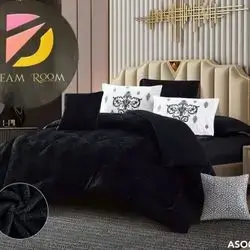 Comforter Set 2 Person-8pcs
