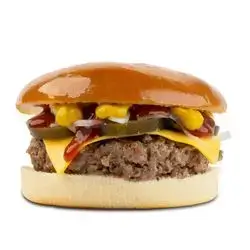 Cheese Burger