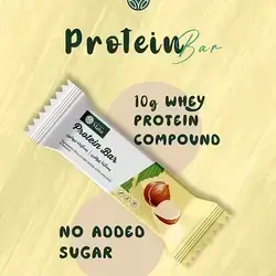 Protein Bar