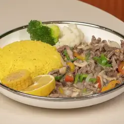 Stroganof Meat